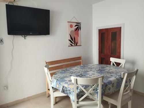 Casa Lagunillas Ensuite