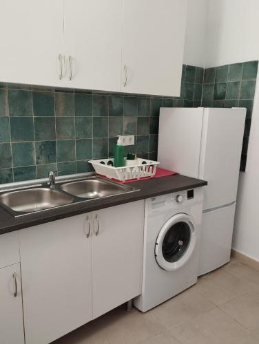 Casa Lagunillas Ensuite