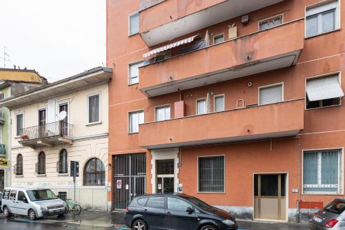 Bocconi - Palmieri - Bilocale Ristrutturato
