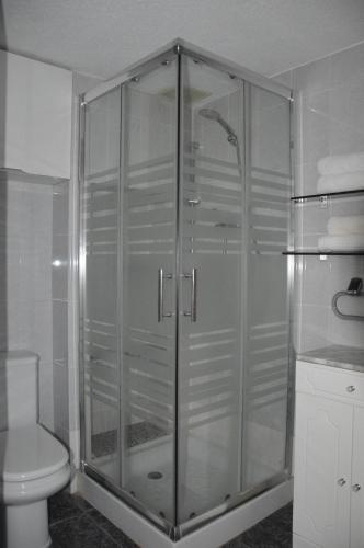 Apartamento Boutique Hirta