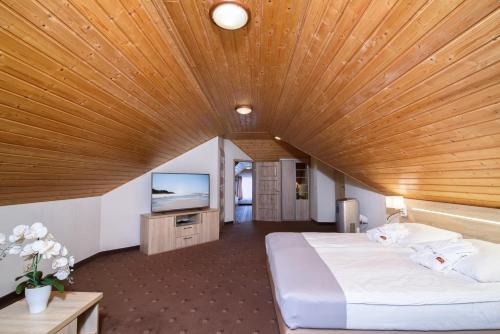 Fotografie z fotogalerie ubytování Hotel SPA Activia v destinaci Jastrzębia Góra