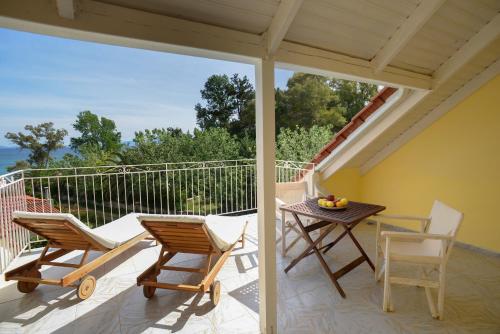 Φωτογραφία από το άλμπουμ του Albouro Seafront Apartments στον Κατελειό