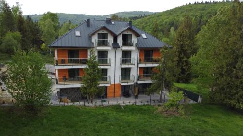 Apartamenty Trzy Kopce Ski & Bike & Sauna