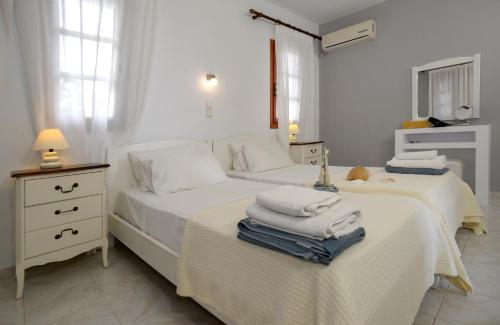 Φωτογραφία από το άλμπουμ του Albouro Seafront Apartments στον Κατελειό