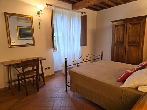 Gallery image of Agriturismo Capricorni in Massa Marittima