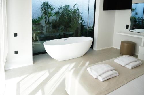 Fotografie z fotogalerie ubytování Ashta Suites / Zen Suite v destinaci Fethiye