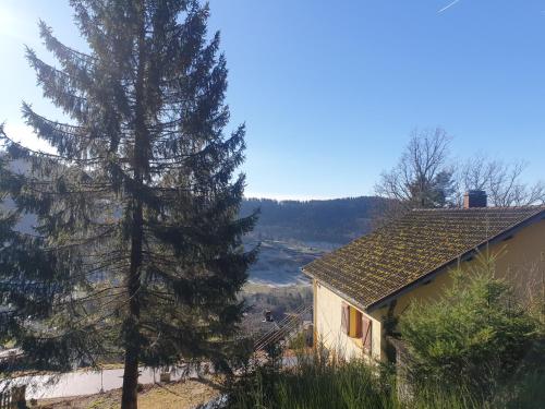 Maison vosgienne proche de la Bresse et Gerardmer