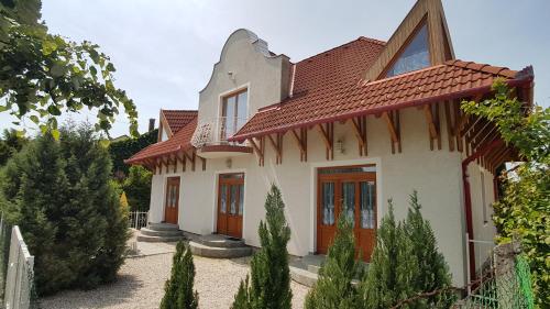 Apartments Varga