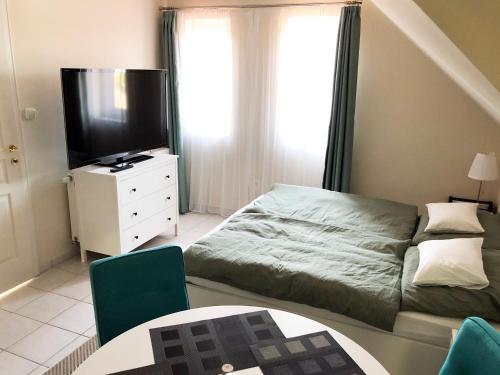 Luna apartman