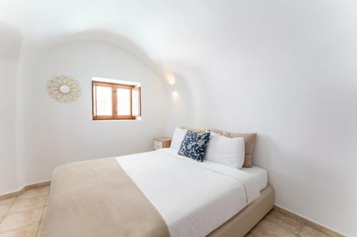 Katil atau katil-katil dalam bilik di Belle Etoile Villas