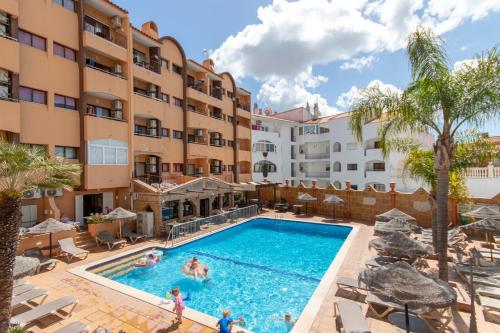 The Albufeira Concierge - Pool ChoroMar Apartment