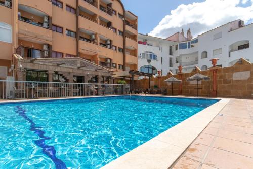 The Albufeira Concierge - Pool ChoroMar Apartment