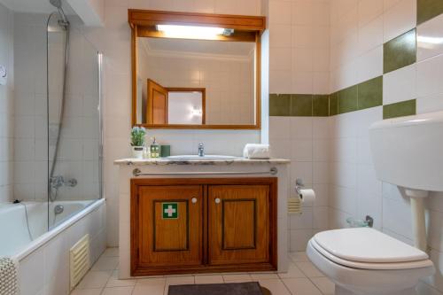The Albufeira Concierge - Pool ChoroMar Apartment