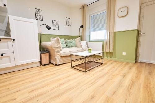 Photo de la galerie de l'établissement Nouveauté ! Lille T3 avec Décor Moderne, WiFi, à Lille