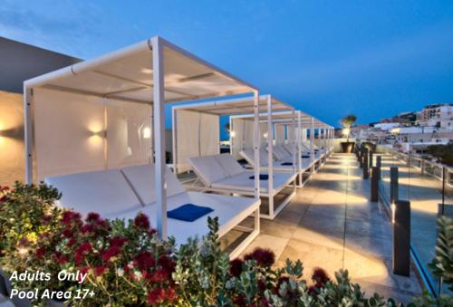 Galería fotográfica de Luna Holiday Complex en Mellieħa