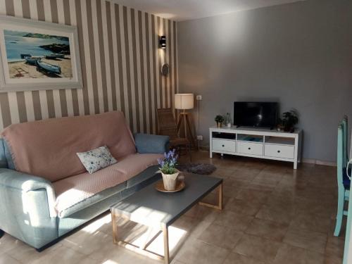 Veronicas Costa del Silencio