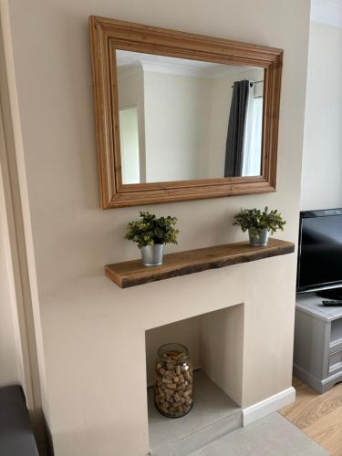 Gallery image of Number Nineteen, Woodbridge in Woodbridge