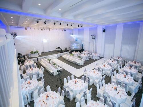Gambar di galeri bagi The Vista Hotel By Satit Group di Sadao