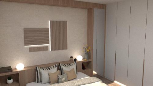 VibesCoruña- Apartamento 065