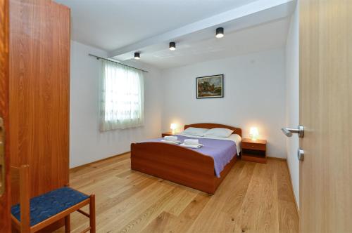 Apartments Medulin 714