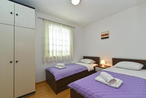 Apartments Medulin 714