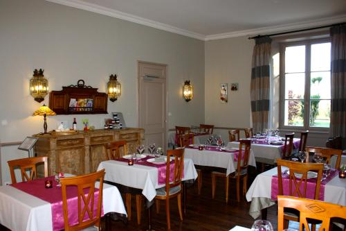 Domaine De Bodeuc