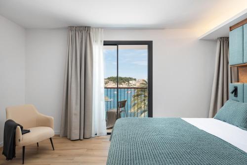 Repic Apartments Soller photo 2
