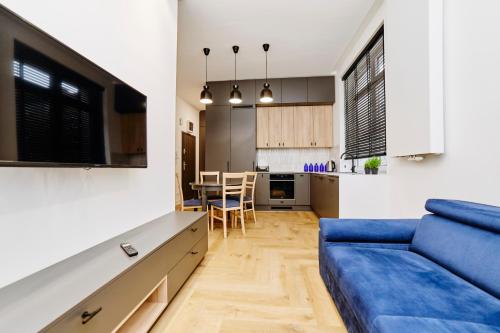 Apartamenty centrum