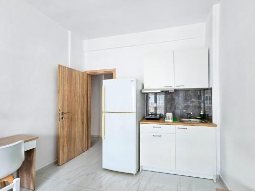 Exarhos Apartment