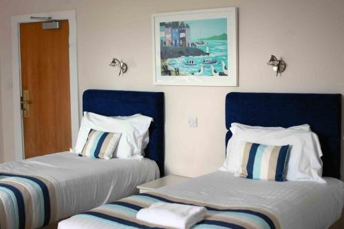Imagen de la galería de Redcliffe Hotel, en Paignton