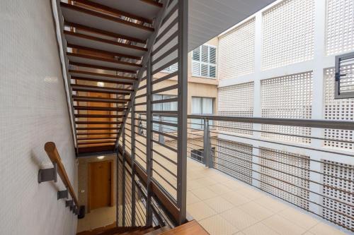 Las Canteras Cozy Apt - 2 min walk to beach