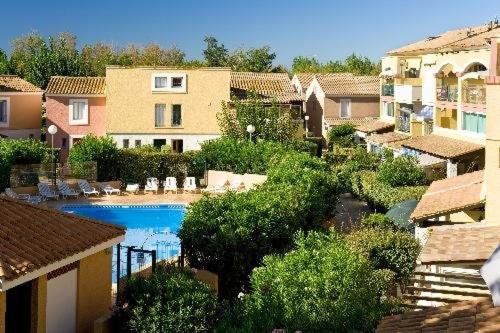 APPT 3 PIECES 37m2 ET TERRASSE 11m2 REF 4055