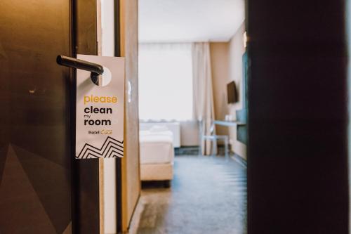 Fotografie z fotogalerie ubytování HOTEL CIAO v destinaci Târgu-Mureş