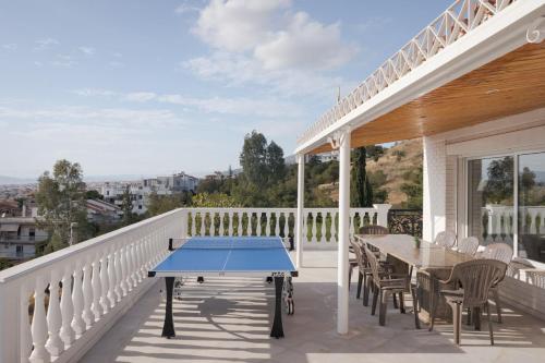 Athenian Secret Glyfada