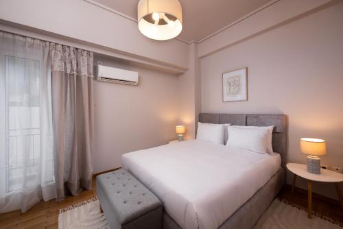 Acropolis Amazing View: One-Bedroom Gem