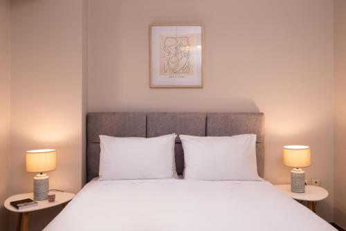 Acropolis Amazing View: One-Bedroom Gem