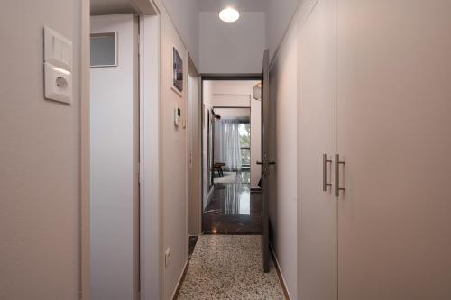 Acropolis Amazing View: One-Bedroom Gem
