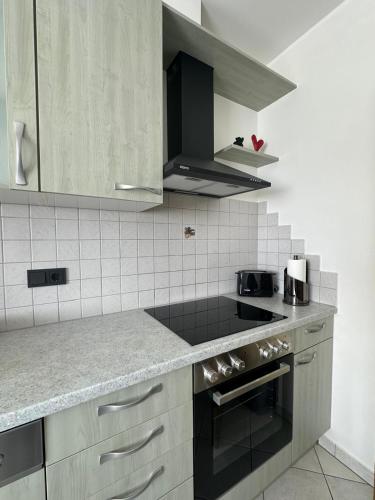 Ferienwohnung Terkl