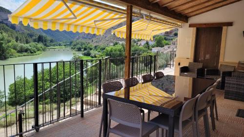 Casa Rural El Molinar