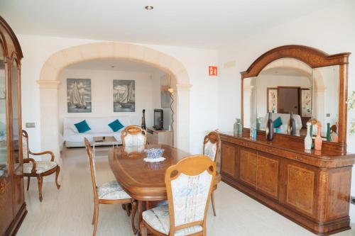 Fotografie z fotogalerie ubytování Cas Fraus v destinaci Sant Llorenç des Cardassar