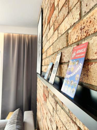 Fotografie z fotogalerie ubytování Apartament Zielone Podwale v destinaci Wałbrzych
