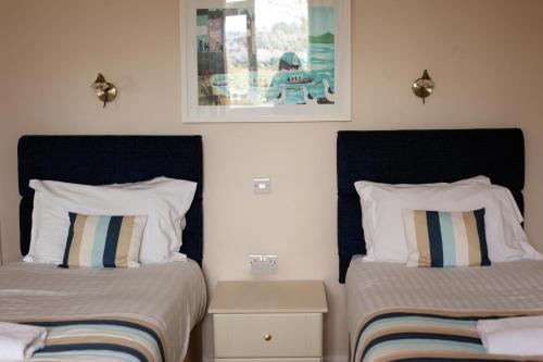 Imagen de la galería de Redcliffe Hotel, en Paignton