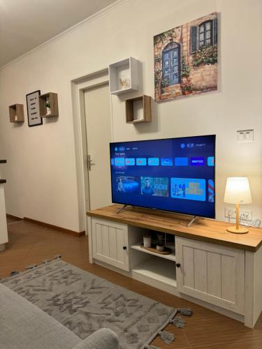 Castelli Apartment Umag