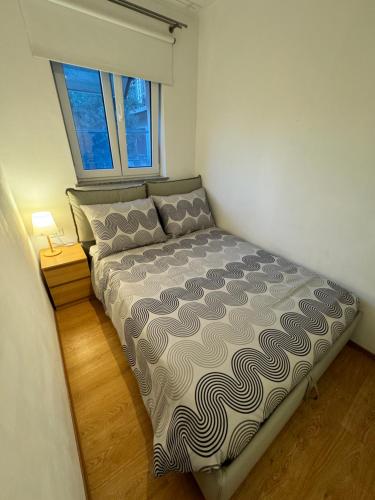 Castelli Apartment Umag