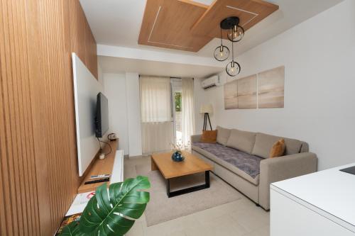 Foto Comanda LUXURY APARTMENTS 1