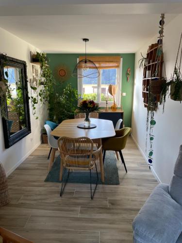 Saint Malo Agréable maison familiale