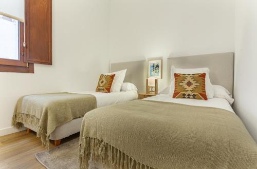 Cibeles Luxe in Madrid