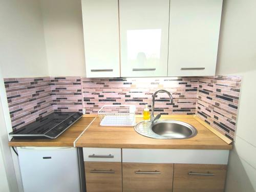 Katica Apartman 3525 Miskolc, Mátyás király utca 40. 2/3 kép - 3