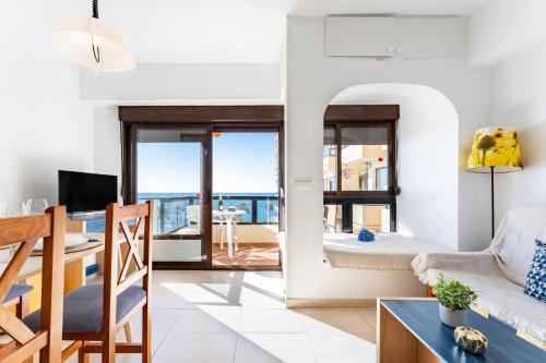 MalagaSuite Aloha Playa Apartments
