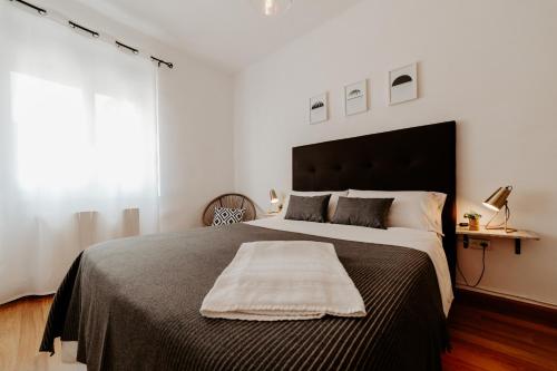 Apartamento Juzgados